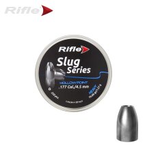 RIFLE Slug Series Hollow Point Diabolos heavy 4,5 mm