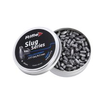 RIFLE Slug Series Hollow Point Diabolos heavy 4,5 mm