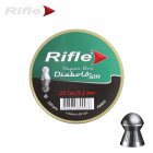 RIFLE Diabolos STR - Rundkopfdiabolos 5,5 mm
