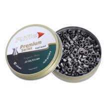 RIFLE Premium Series Flathead Diabolos 5,5 mm