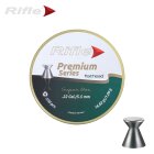 RIFLE Premium Series Flathead Diabolos 5,5 mm