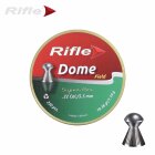 RIFLE Dome Field - Rundkopfdiabolos 5,5 mm