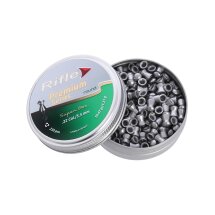 RIFLE Premium Series Round - Rundkopfdiabolos 5,5 mm