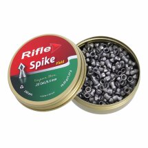 RIFLE Spike Field Spitzkopfdiabolos 5,5 mm