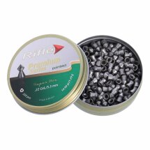 RIFLE Premium Series Pointed - Spitzkopfdiabolos 5,5 mm