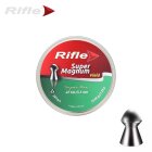 RIFLE Super Magnum Field Heavy - Rundkopfdiabolos 5,5 mm