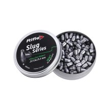 RIFLE Slug Series Hollow Point Diabolos heavy 5,5 mm
