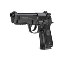 Modell II. Wahl - Beretta M92A1 4,5 mm Stahl BB...