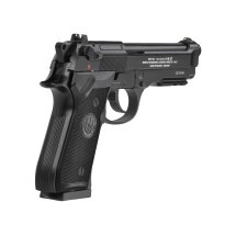 Modell II. Wahl - Beretta M92A1 4,5 mm Stahl BB Co2-Pistole Blow Back (P18)