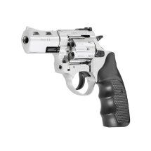 Zoraki R2 3 Zoll Lauf Schreckschuss Revolver Chrom 9 mm...
