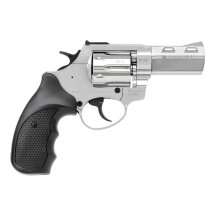 Zoraki R2 3 Zoll Lauf Schreckschuss Revolver Chrom 9 mm R.K. (P18)