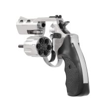 Zoraki R2 3 Zoll Lauf Schreckschuss Revolver Chrom 9 mm R.K. (P18)