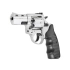 Zoraki R2 3 Zoll Lauf Schreckschuss Revolver Chrom 9 mm R.K. (P18)