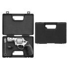 Zoraki R2 3 Zoll Lauf Schreckschuss Revolver Chrom 9 mm R.K. (P18)