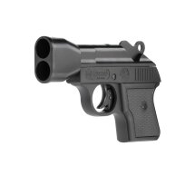 Record Modell B1S Schwarz Schreckschuss Pistole 6 mm...
