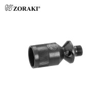 Abschussbecher für Zoraki R1 2,5 Zoll Lauf 9 mm R.K.