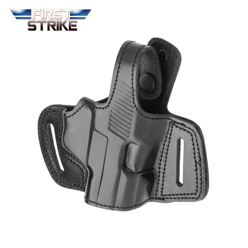 First Strike Gürtelholster für Zoraki Modelle 4918