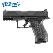 Walther PDP Compact 4" - Softair-Pistole 6 mm Gas...