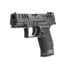Walther PDP Compact 4" - Softair-Pistole 6 mm Gas...