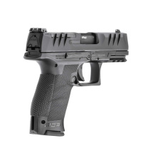 Walther PDP Compact 4" - Softair-Pistole 6 mm Gas Blowback (P18)