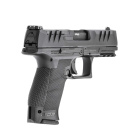 Komplettset Walther PDP Compact 4" - Softair-Pistole 6 mm Gas Blowback (P18)