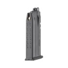 Ersatzmagazin für Walther PDP Compact 4"  Softair-Pistole Gas Blowback Kaliber 6 mm BB