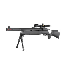 Gamo Arrow Sniper Pressluftgewehr 4,5 mm (P18) + 3-9x40...