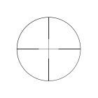 Gamo Arrow Pressluftgewehr 4,5 mm (P18) + 3-9x40 WR Zielfernrohr + Zweibein