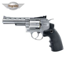 Modell II. Wahl - Legends S40 Co2-Revolver 4,5 mm Diabolo...