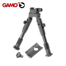 Gamo Bipod / Zweibein 13,5-15 cm