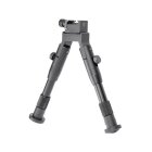 Gamo Bipod / Zweibein 13,5-15 cm
