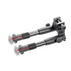 Gamo Bipod / Zweibein 13,5-15 cm
