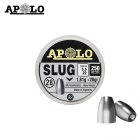 Apolo Slug Hohlspitzkopfdiabolo 5,5 mm 250er Dose 1,81 g