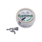 Kvintor Gamma - Rundkopfdiabolos 4,5 mm 250er Dose 0,83 g