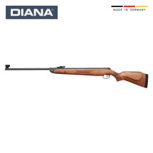 Diana Knicklauf Luftgewehr 350 Magnum Premium Kaliber 4,5 mm Diabolo (P18)