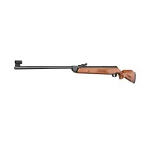 SET Diana Knicklauf Luftgewehr 350 Magnum Premium Kaliber 4,5 mm Diabolo (P18)