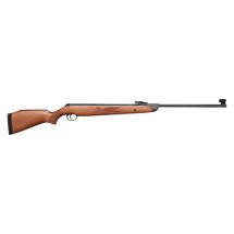 SET Diana Knicklauf Luftgewehr 350 Magnum Premium Kaliber 4,5 mm Diabolo (P18)