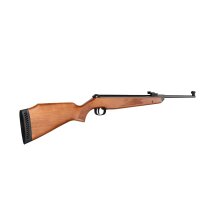 SET Diana Knicklauf Luftgewehr 350 Magnum Premium Kaliber 4,5 mm Diabolo (P18)