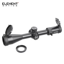 Element Optics Helix Gen 2 6-24x50 APR-1C MRAD SFP...