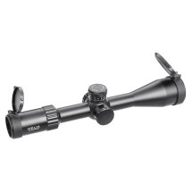 Element Optics Helix Gen 2 6-24x50 APR-1C MRAD SFP...