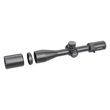 Element Optics Helix Gen 2 6-24x50 APR-1C MRAD SFP Zielfernrohr