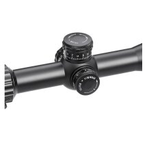 Element Optics Helix Gen 2 6-24x50 APR-1C MRAD SFP Zielfernrohr
