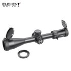 Element Optics Helix Gen 2 6-24x50 APR-1C MRAD SFP Zielfernrohr