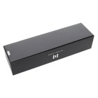Element Optics Helix Gen 2 6-24x50 APR-1C MRAD SFP Zielfernrohr