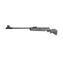 Diana Knicklauf Luftgewehr Panther 350 Magnum Anniversary green-black Kaliber 4,5 mm Diabolo (P18)