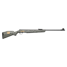 Diana Knicklauf Luftgewehr Panther 350 Magnum Anniversary green-black Kaliber 4,5 mm Diabolo (P18)