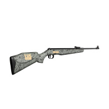 Diana Knicklauf Luftgewehr Panther 350 Magnum Anniversary green-black Kaliber 4,5 mm Diabolo (P18)