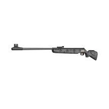 Diana Knicklauf Luftgewehr Panther 350 Magnum Anniversary gray-black Kaliber 4,5 mm Diabolo (P18)