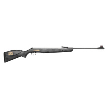 Diana Knicklauf Luftgewehr Panther 350 Magnum Anniversary gray-black Kaliber 4,5 mm Diabolo (P18)
