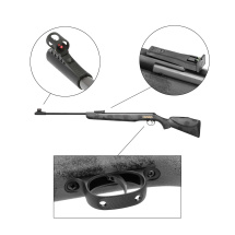 Diana Knicklauf Luftgewehr Panther 350 Magnum Anniversary gray-black Kaliber 4,5 mm Diabolo (P18)